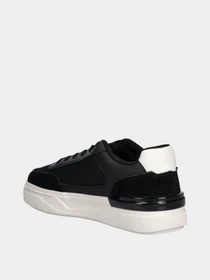 Кроссовки Armani Exchange модель XM001968-AF19439-UC001 Фото