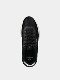 Кроссовки Armani Exchange модель XM001968-AF19439-UC001 Фото