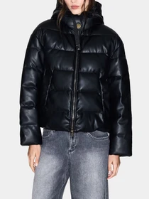 Куртки и дубленки Armani Exchange модель XW000673-AF16106-UC001 Фото