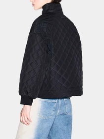 Куртки и дубленки Armani Exchange модель XW000683-AF16200-UC001 Фото