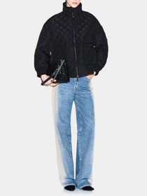Куртки и дубленки Armani Exchange модель XW000683-AF16200-UC001 Фото