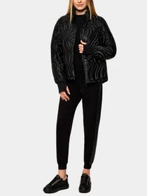 Куртки и дубленки Armani Exchange модель XW000690-AF16211-FC102 Фото