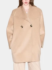 Пальто и плащи Armani Exchange модель XW000715-AF16216-U1051 Фото