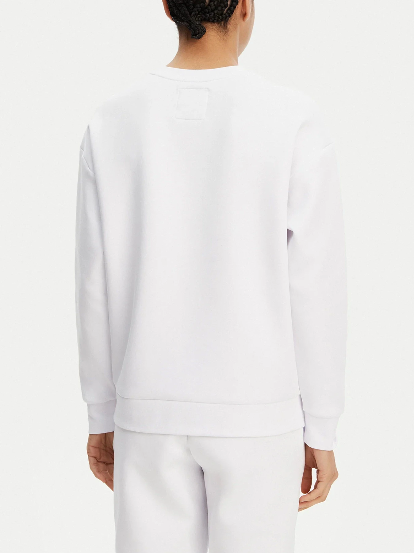 Худи и свитшоты Armani Exchange модель XW000821-AF10818-U0002 Фото