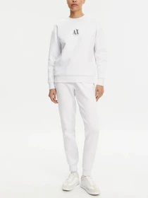 Худи и свитшоты Armani Exchange модель XW000821-AF10818-U0002 Фото