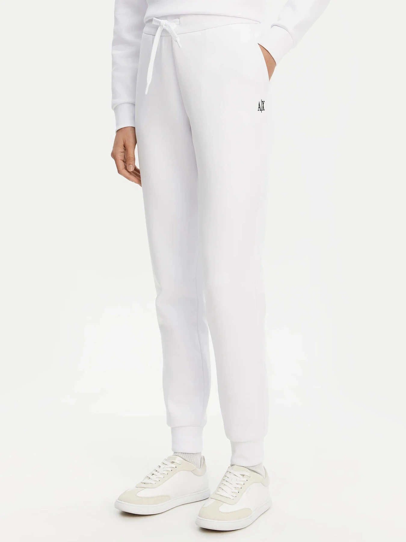 Брюки Armani Exchange модель XW000824-AF10818-U0002 Брюки Armani Exchange модель XW000824-AF10818-U0002 Фото