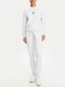 Брюки Armani Exchange модель XW000824-AF10818-U0002 Фото