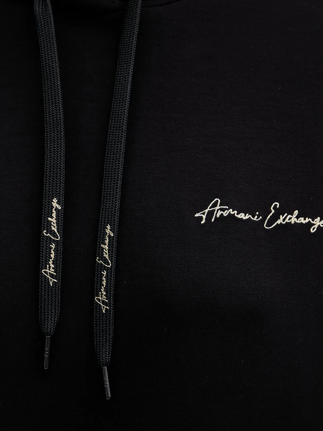 Худи и свитшоты Armani Exchange модель XW000836-AF13397-MC021 Худи и свитшоты Armani Exchange модель XW000836-AF13397-MC021 Фото
