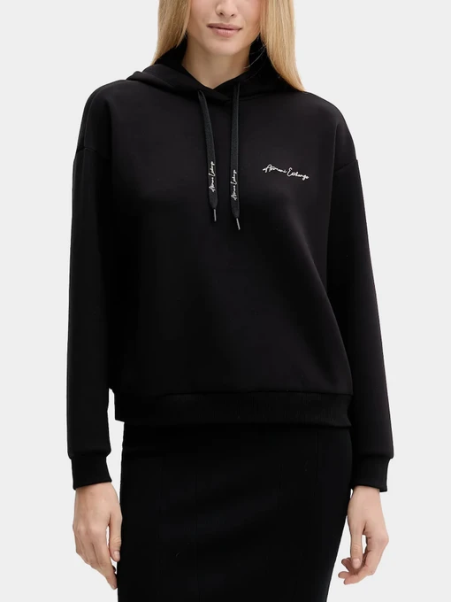 Кардигандар мен жемпірлер Armani Exchange үлгі XW000836-AF13397-MC021 Фото