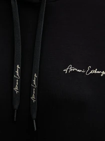 Худи и свитшоты Armani Exchange модель XW000836-AF13397-MC021 Фото