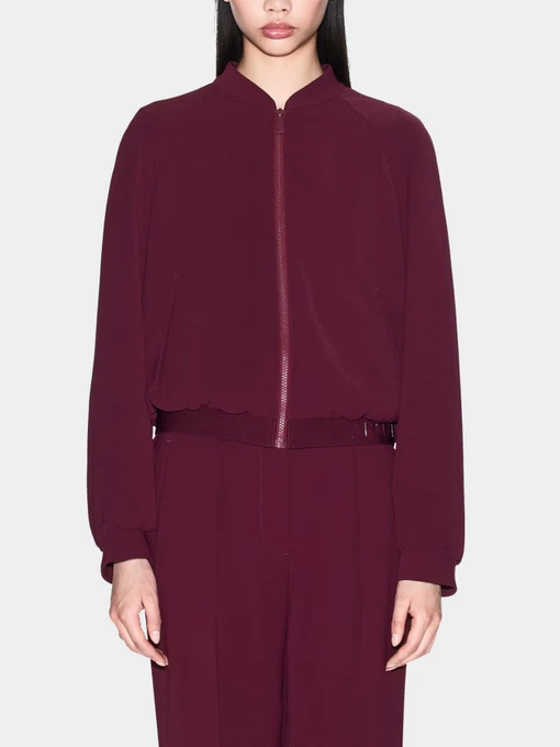 Куртки и дубленки Armani Exchange модель XW001029-AF10872-UA343 Фото