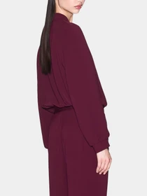 Куртки и дубленки Armani Exchange модель XW001029-AF10872-UA343 Фото