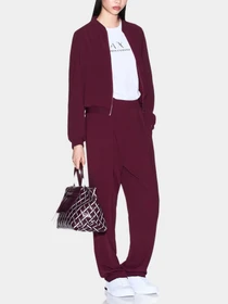 Куртки и дубленки Armani Exchange модель XW001029-AF10872-UA343 Фото
