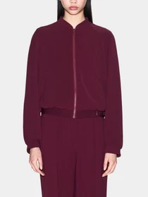 Куртки и дубленки Armani Exchange модель XW001029-AF10872-UA343 Фото