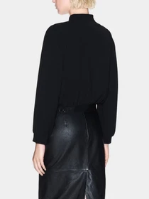 Куртки и дубленки Armani Exchange модель XW001029-AF10872-UC001 Фото