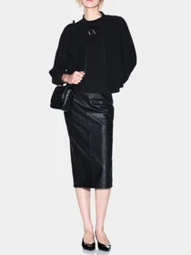 Куртки и дубленки Armani Exchange модель XW001029-AF10872-UC001 Фото