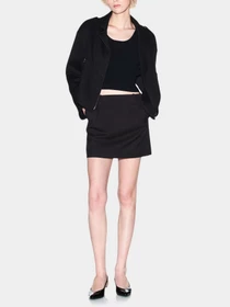 Куртки и дубленки Armani Exchange модель XW001236-AF16198-UC001 Фото