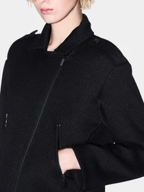 Куртки и дубленки Armani Exchange модель XW001236-AF16198-UC001 Фото