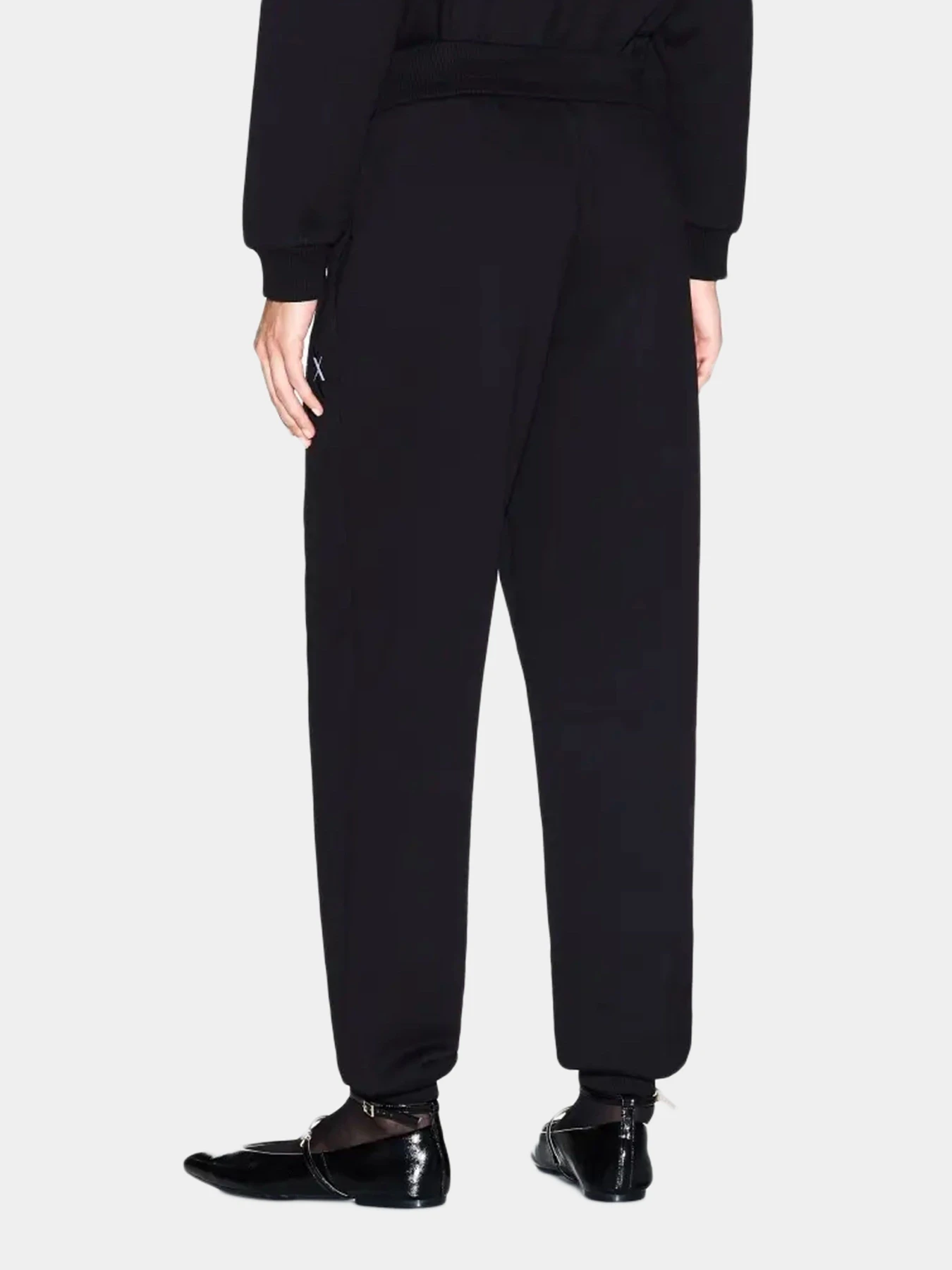 Брюки Armani Exchange модель XW001293-AF16141-UC001 Брюки Armani Exchange модель XW001293-AF16141-UC001 Фото