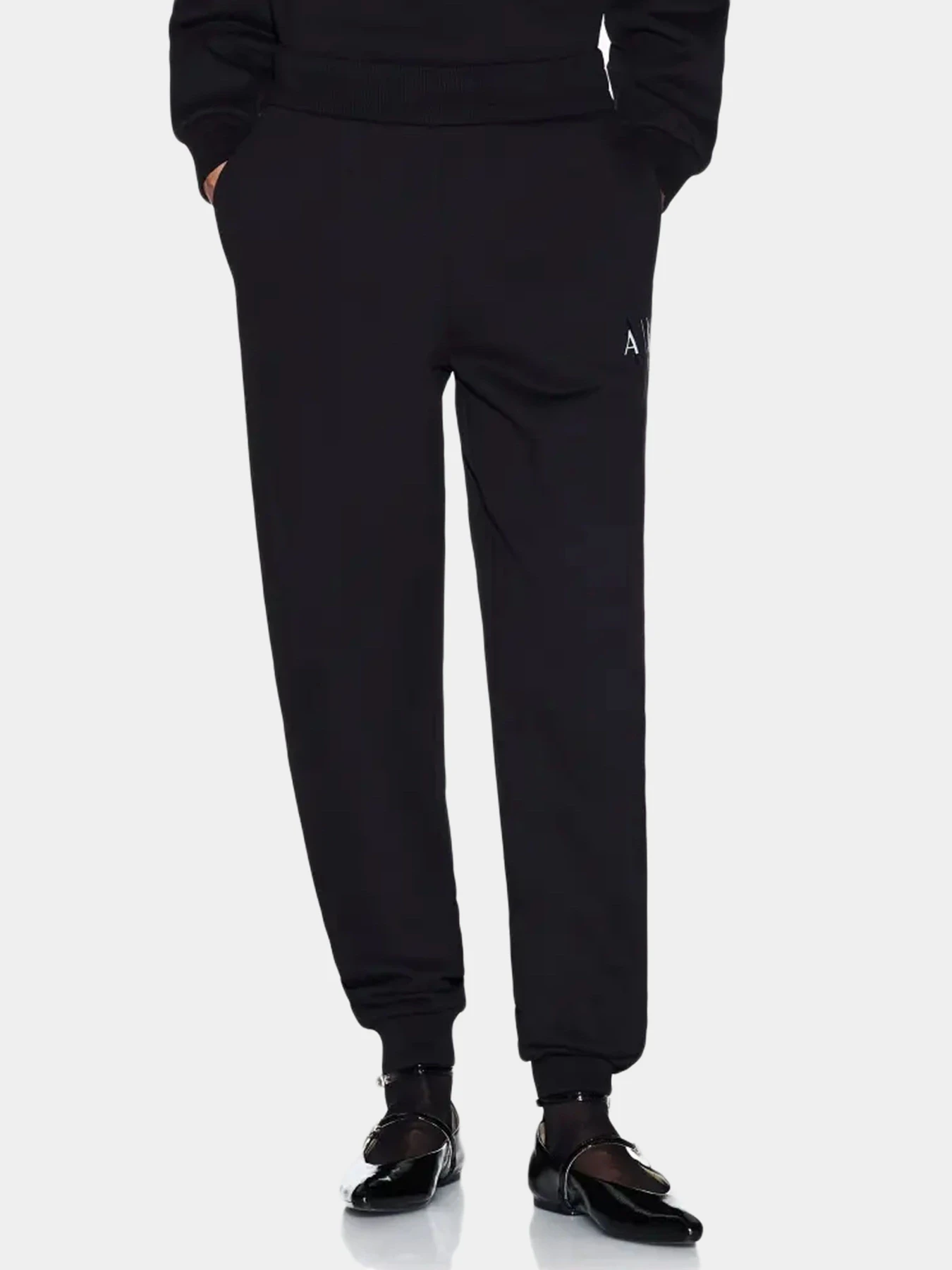 Брюки Armani Exchange модель XW001293-AF16141-UC001 Брюки Armani Exchange модель XW001293-AF16141-UC001 Фото