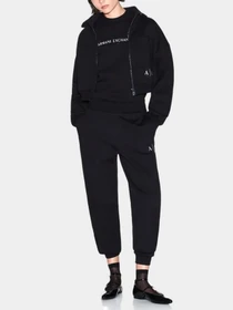 Брюки Armani Exchange модель XW001293-AF16141-UC001 Фото