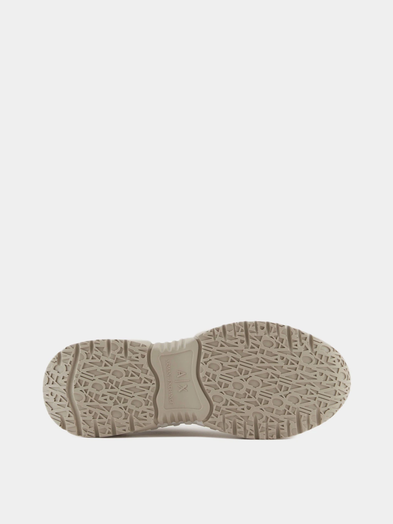 Кроссовки Armani Exchange модель XW001627-AF17447-M1176 Кроссовки Armani Exchange модель XW001627-AF17447-M1176 Фото