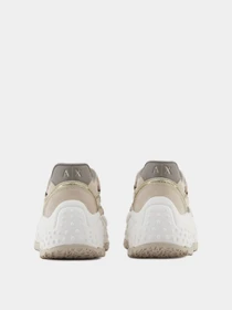 Кроссовки Armani Exchange модель XW001627-AF17447-M1176 Фото