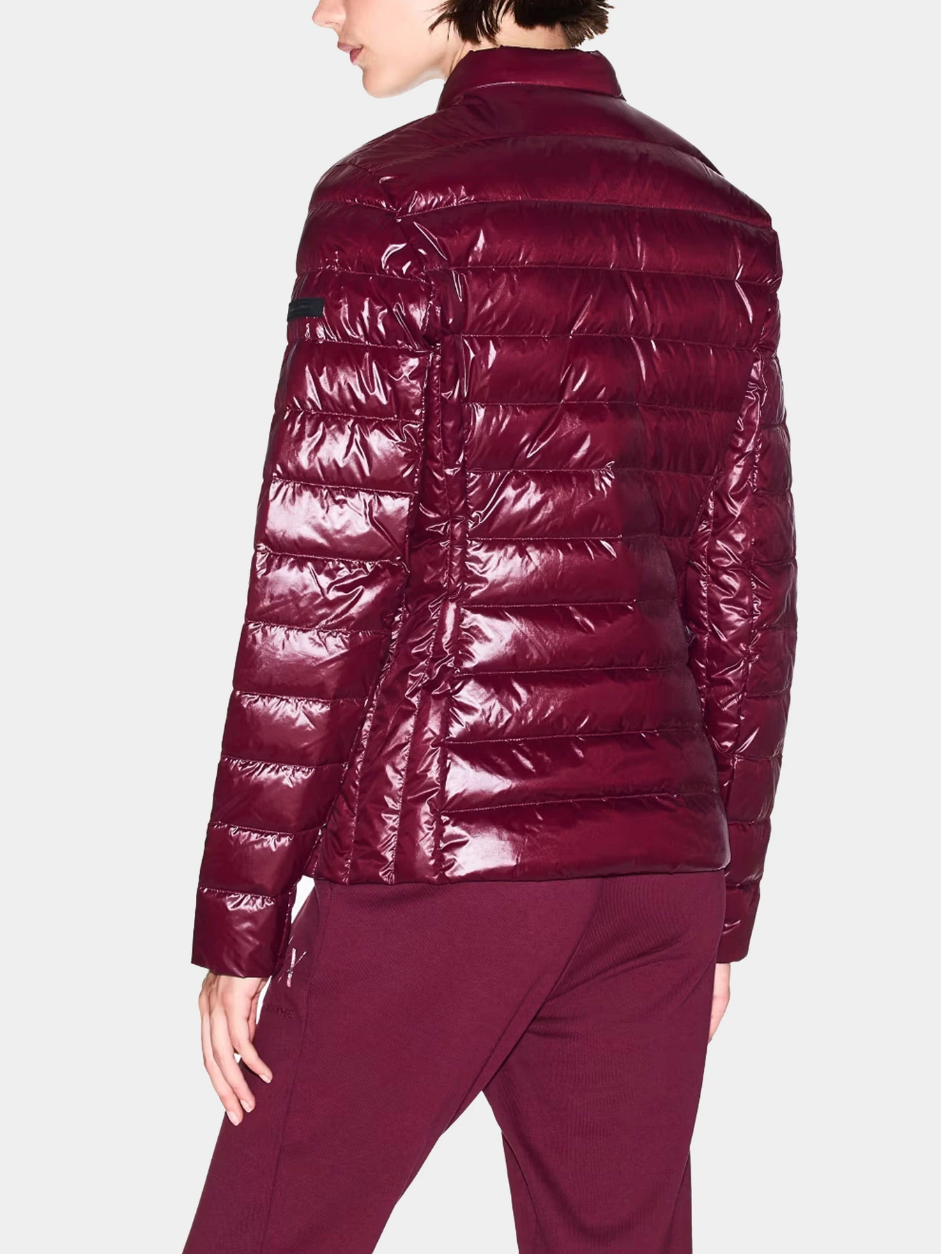 Куртки и дубленки Armani Exchange модель XW001920-AF18757-UA343 Фото
