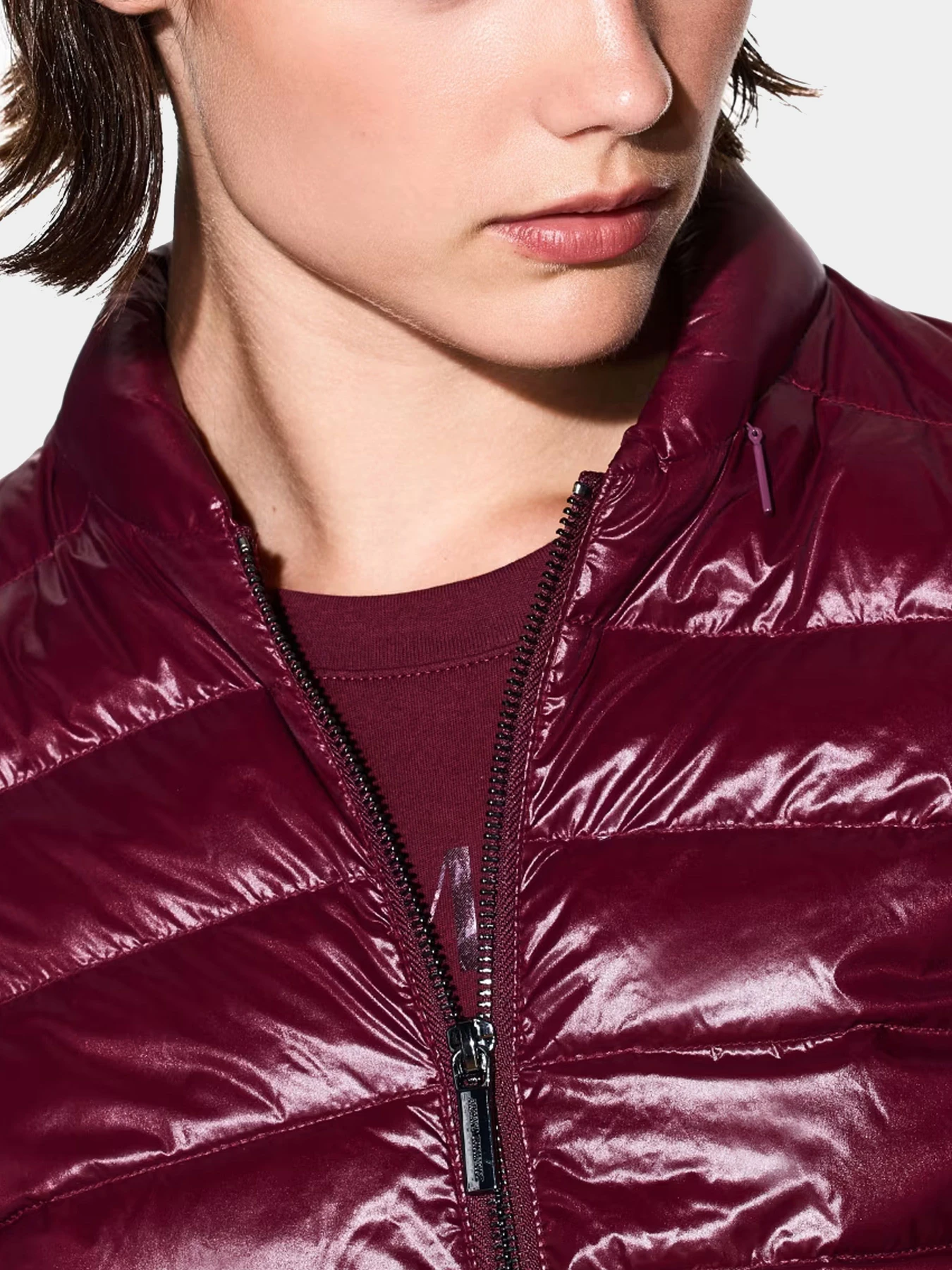 Куртки и дубленки Armani Exchange модель XW001920-AF18757-UA343 Фото