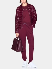 Куртки и дубленки Armani Exchange модель XW001920-AF18757-UA343 Фото
