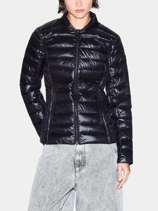 Куртки и дубленки Armani Exchange модель XW001920-AF18757-UC001 Фото