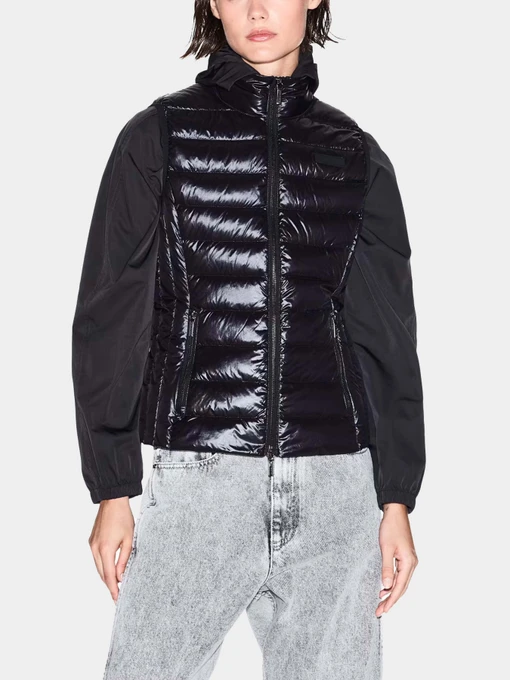 Куртки и дубленки Armani Exchange модель XW001921-AF18757-UC001 Фото