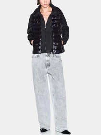 Куртки и дубленки Armani Exchange модель XW001921-AF18757-UC001 Фото