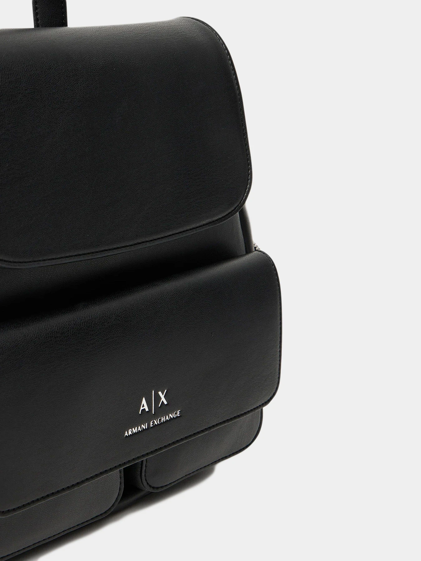 Рюкзаки Armani Exchange модель XW001923-AF12589-UC001 Рюкзаки Armani Exchange модель XW001923-AF12589-UC001 Фото