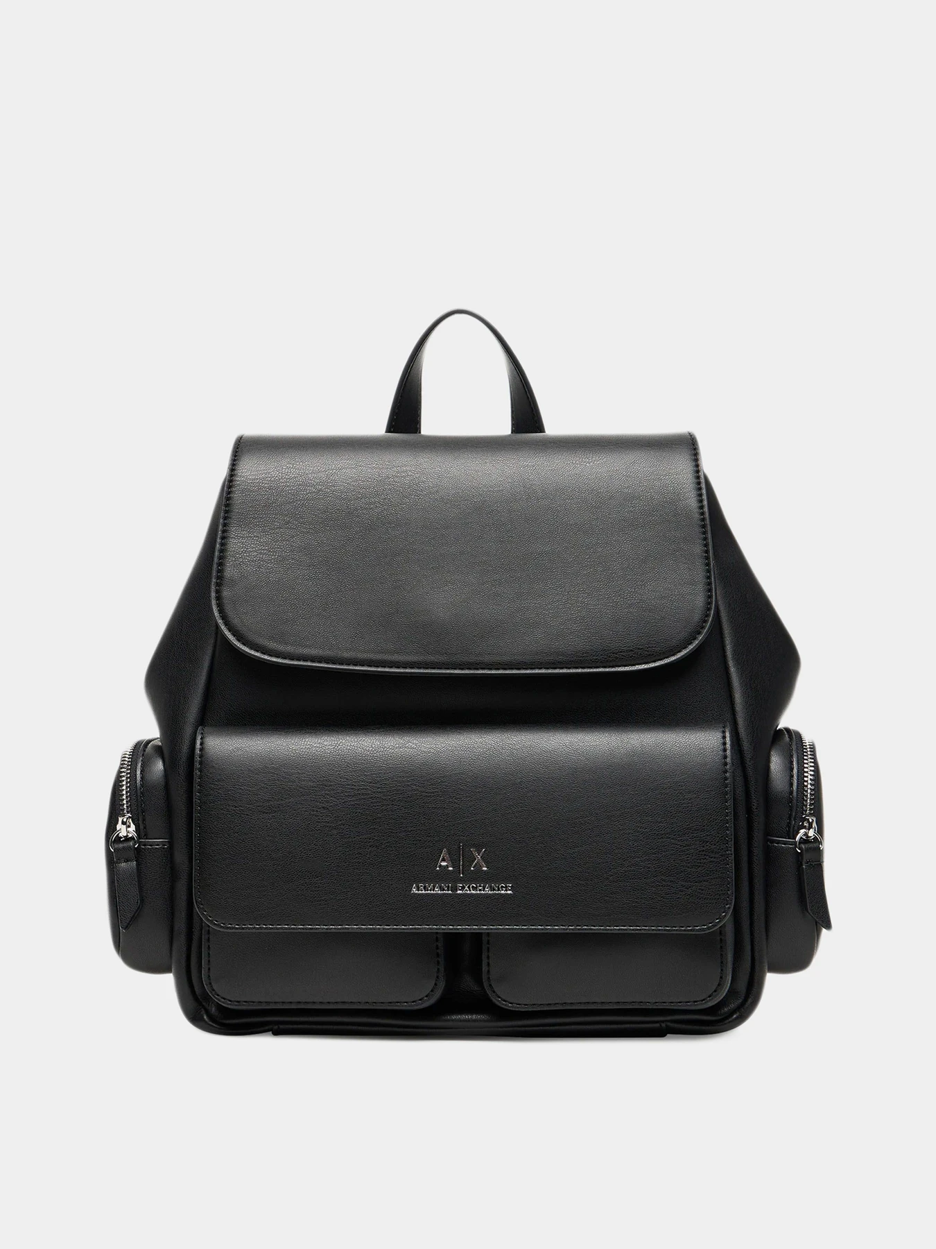 Рюкзаки Armani Exchange модель XW001923-AF12589-UC001 Рюкзаки Armani Exchange модель XW001923-AF12589-UC001 Фото