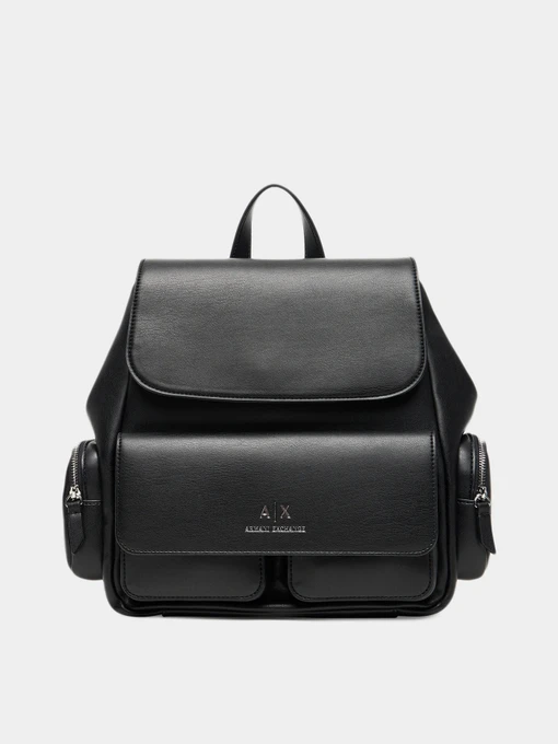 Рюкзаки Armani Exchange модель XW001923-AF12589-UC001 Фото