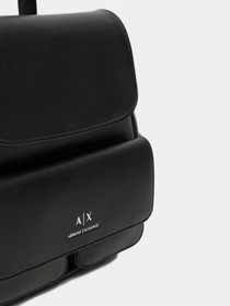 Рюкзаки Armani Exchange модель XW001923-AF12589-UC001 Фото