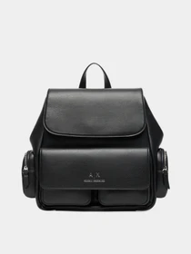 Рюкзаки Armani Exchange модель XW001923-AF12589-UC001 Фото