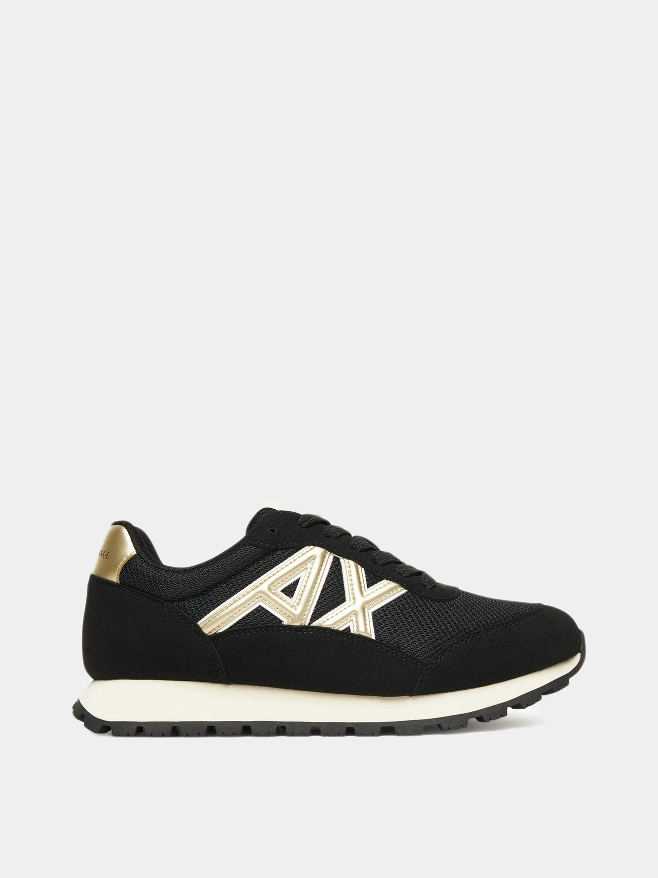 Кроссовки Armani Exchange модель XW002150-AF19388-MC077 Кроссовки Armani Exchange модель XW002150-AF19388-MC077 Фото