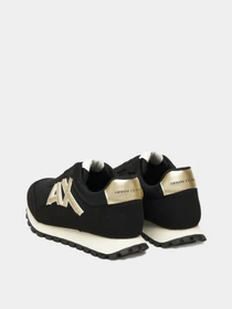 Кроссовки Armani Exchange модель XW002150-AF19388-MC077 Фото