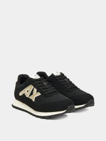 Кроссовки Armani Exchange модель XW002150-AF19388-MC077 Фото