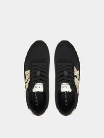 Кроссовки Armani Exchange модель XW002150-AF19388-MC077 Фото