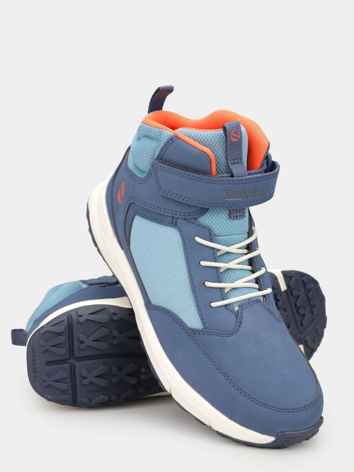 Ботинки и сапоги Timberland модель TB0A44SNEJK Ботинки и сапоги Timberland модель TB0A44SNEJK Фото
