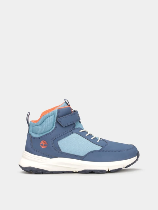 Бәтеңке мен етіктер Timberland үлгі TB0A44SNEJK Фото