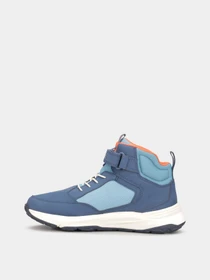 Ботинки и сапоги Timberland модель TB0A44SNEJK Фото