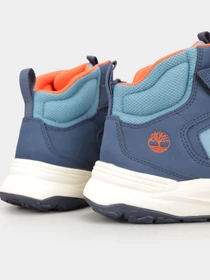 Ботинки и сапоги Timberland модель TB0A44SNEJK Фото
