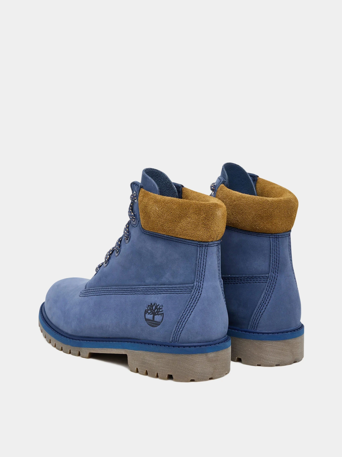Ботинки и сапоги Timberland модель TB0A6BETA2A Ботинки и сапоги Timberland модель TB0A6BETA2A Фото