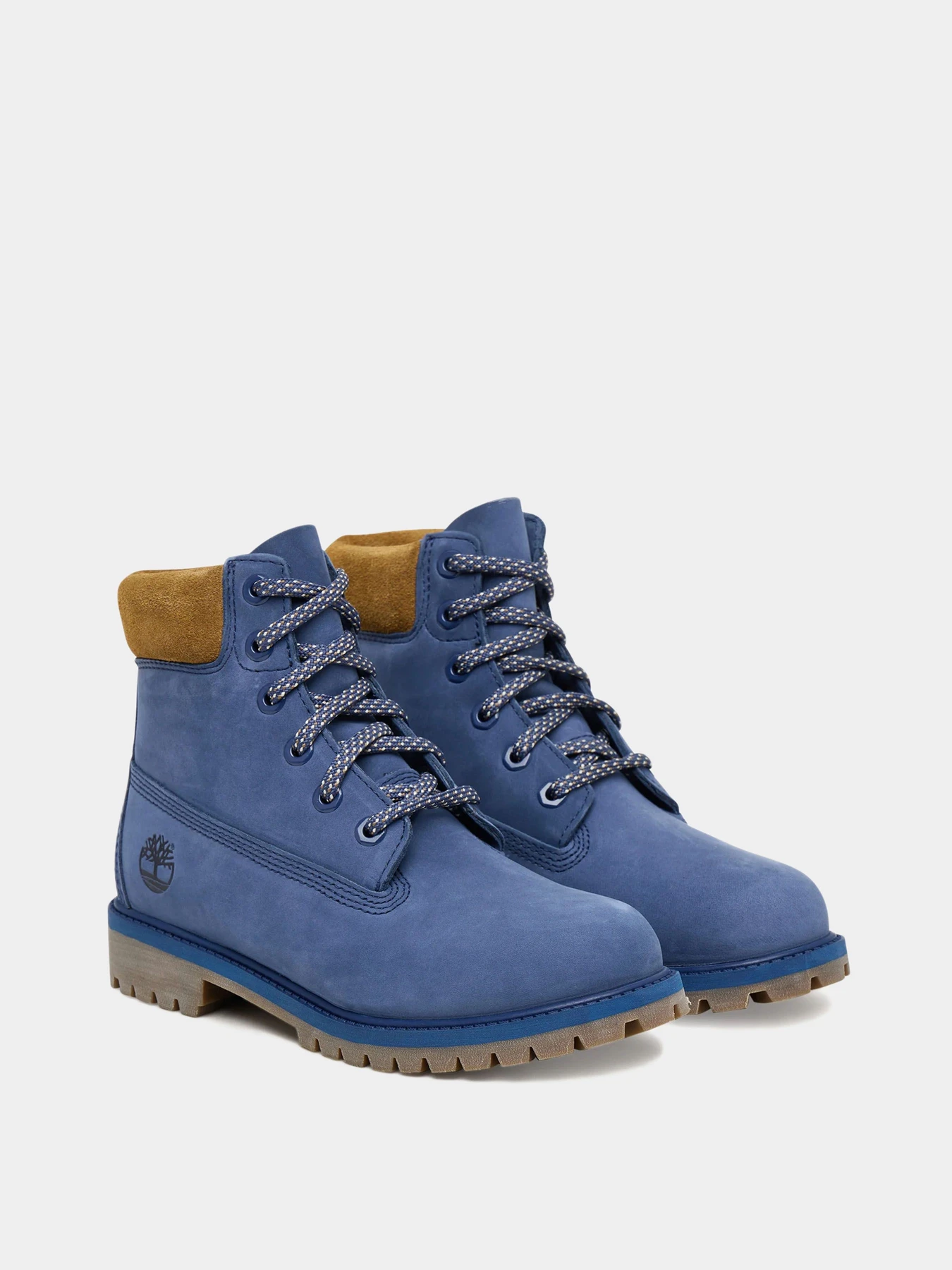 Ботинки и сапоги Timberland модель TB0A6BETA2A Ботинки и сапоги Timberland модель TB0A6BETA2A Фото