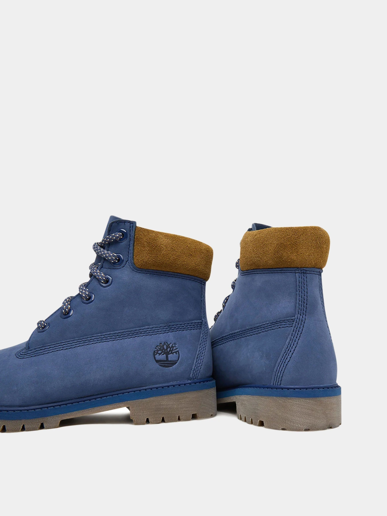 Ботинки и сапоги Timberland модель TB0A6BETA2A Ботинки и сапоги Timberland модель TB0A6BETA2A Фото