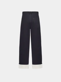Брюки Armani Exchange модель XM000980-AF10818-UB101 Фото